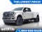 2022 Ford F-450SD Lariat DRW