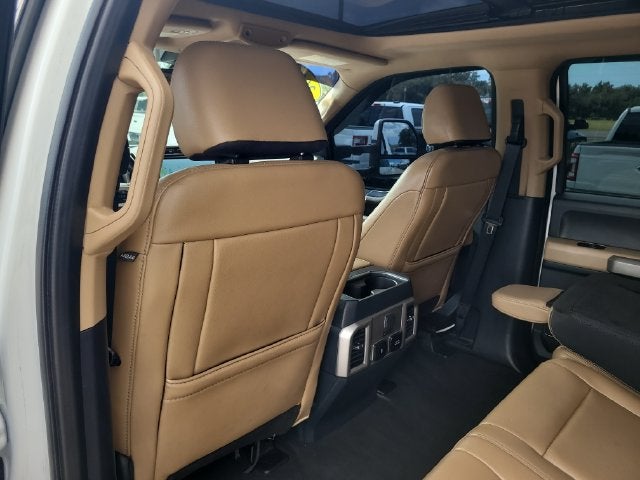 2022 Ford F-450SD Lariat DRW