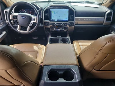 2022 Ford F-450SD Lariat DRW