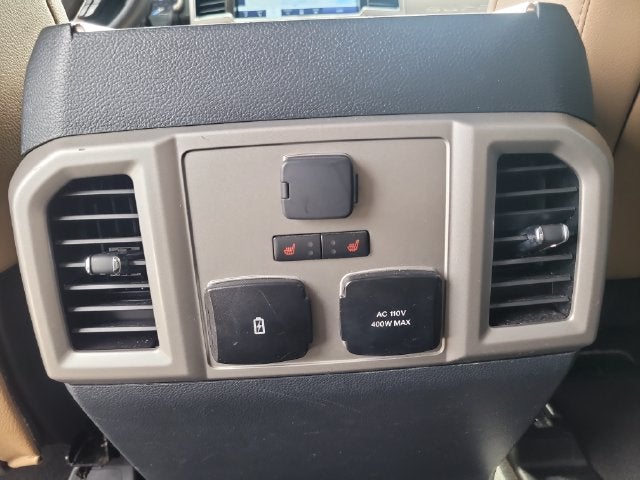 2022 Ford F-450SD Lariat DRW