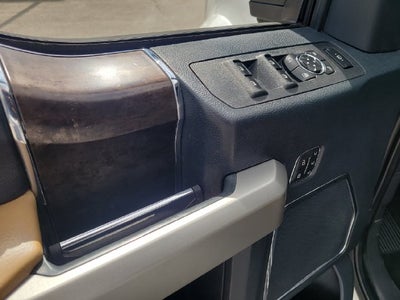 2022 Ford F-450SD Lariat DRW