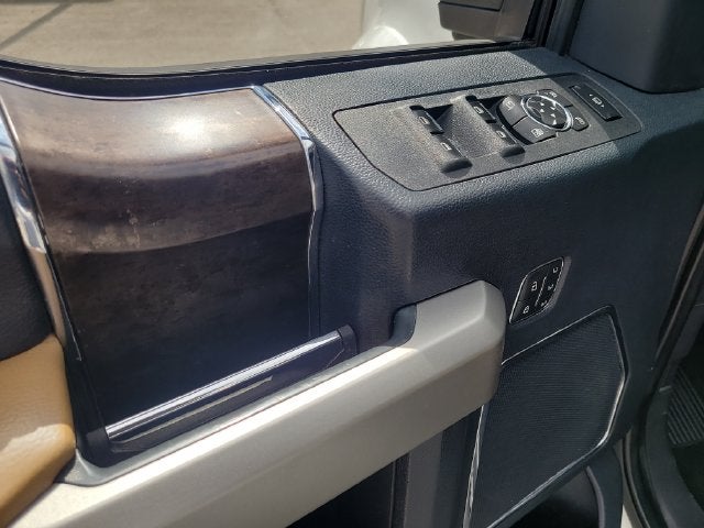 2022 Ford F-450SD Lariat DRW