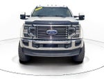 2022 Ford F-450SD Lariat DRW