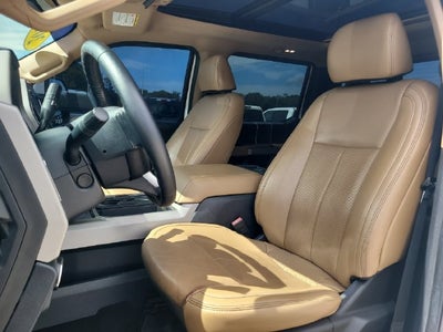 2022 Ford F-450SD Lariat DRW