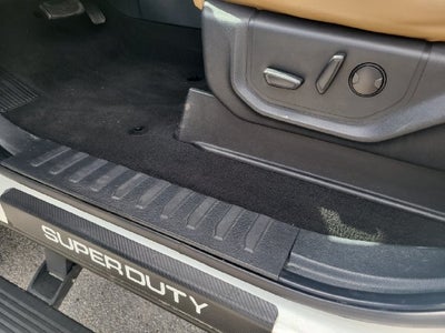 2022 Ford F-450SD Lariat DRW