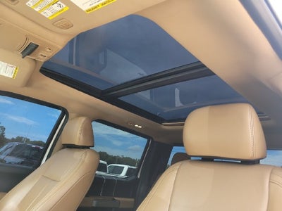 2022 Ford F-450SD Lariat DRW