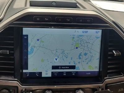 2022 Ford F-450SD Lariat DRW