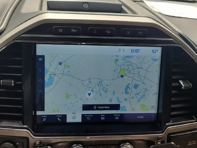 2022 Ford F-450SD Lariat DRW