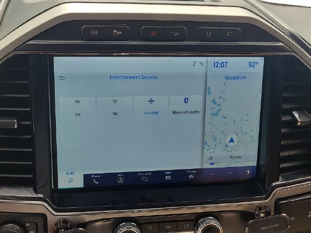2022 Ford F-450SD Lariat DRW