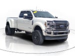 2022 Ford F-450SD Lariat DRW