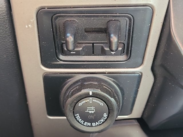 2022 Ford F-450SD Lariat DRW