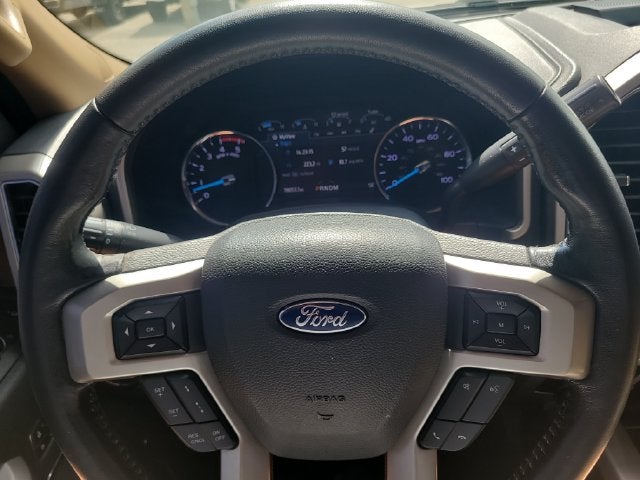 2022 Ford F-450SD Lariat DRW
