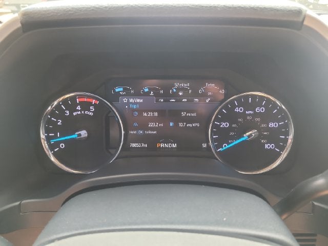 2022 Ford F-450SD Lariat DRW