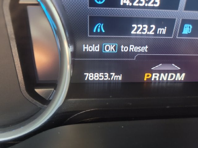2022 Ford F-450SD Lariat DRW