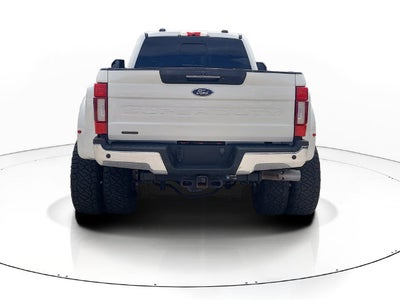 2022 Ford F-450SD Lariat DRW