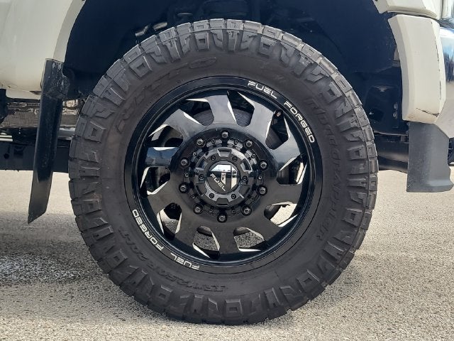 2022 Ford F-450SD Lariat DRW