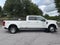 2022 Ford F-450SD Platinum