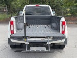 2022 Ford F-450SD Platinum