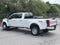 2022 Ford F-450SD Platinum