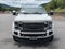 2022 Ford F-450SD Platinum