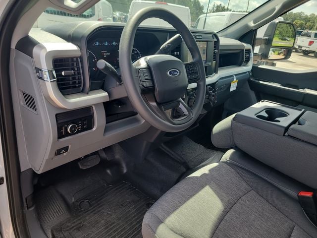 2026 Ford F-450SD XL DRW
