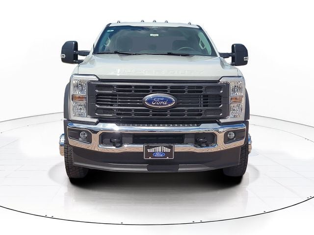 2026 Ford F-450SD XL DRW