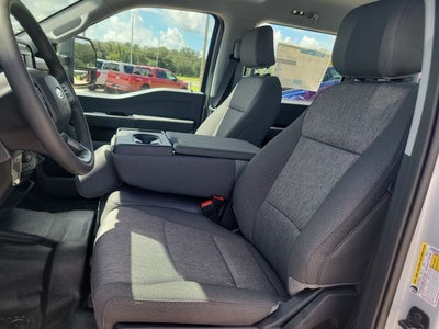 2026 Ford F-450SD XL DRW