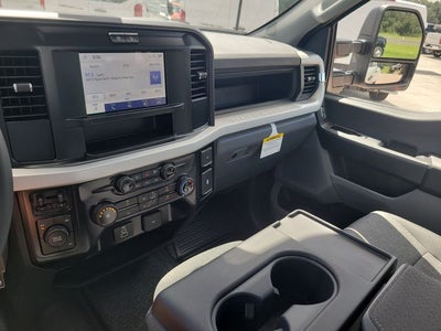 2026 Ford F-450SD XL DRW
