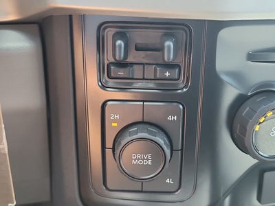 2026 Ford F-450SD XL DRW
