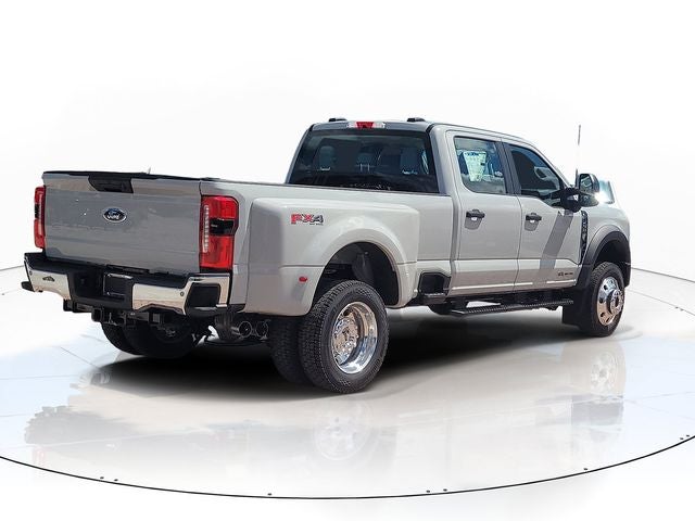 2026 Ford F-450SD XL DRW