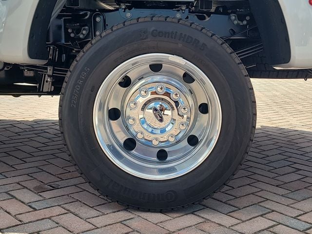 2026 Ford F-450SD XL DRW