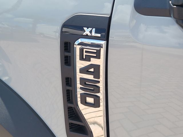 2026 Ford F-450SD XL DRW