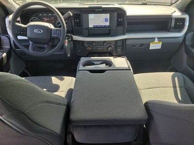 2026 Ford F-450SD XL DRW