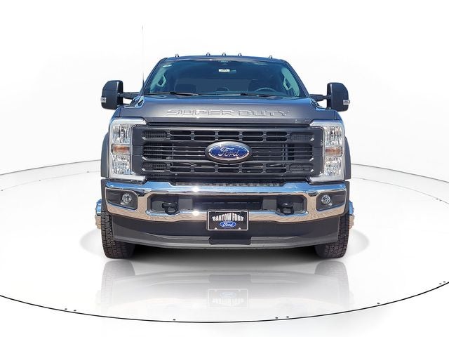 2026 Ford F-450SD XL DRW