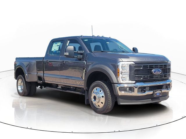 2026 Ford F-450SD XL DRW