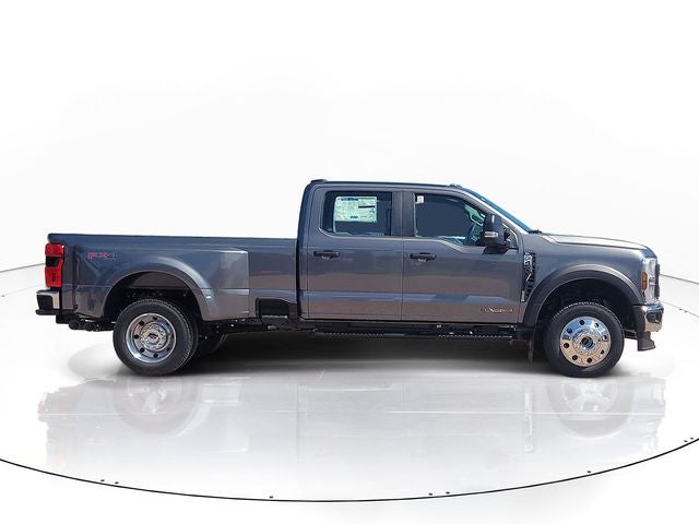 2026 Ford F-450SD XL DRW