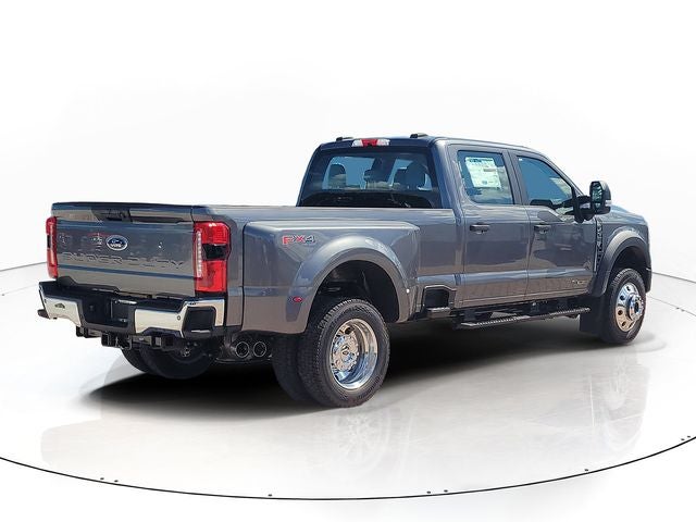 2026 Ford F-450SD XL DRW