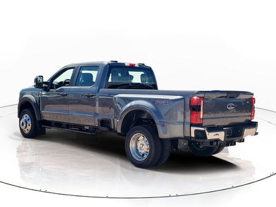 2026 Ford F-450SD XL DRW