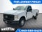 2026 Ford F-250SD XL 2WD REG CAB