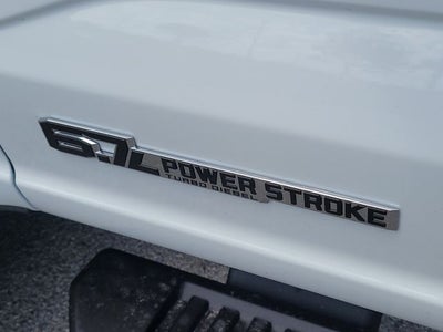 2026 Ford F-250SD XLT 4WD REG CAB