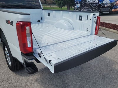 2026 Ford F-250SD XLT 4WD REG CAB