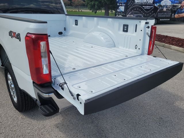 2026 Ford F-250SD XLT 4WD REG CAB