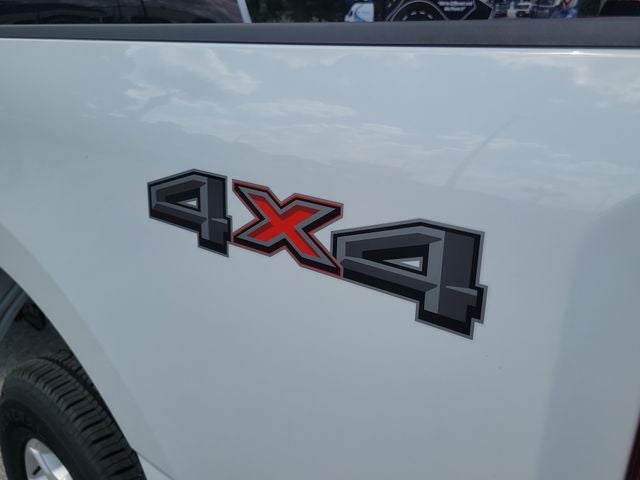 2026 Ford F-250SD XLT 4WD REG CAB