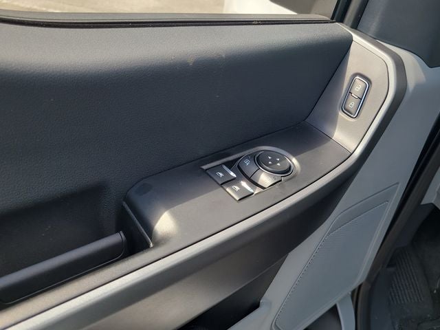 2026 Ford F-250SD XLT 4WD REG CAB