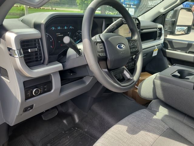 2026 Ford F-250SD XLT 4WD REG CAB