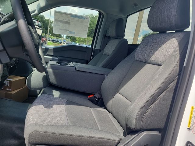 2026 Ford F-250SD XLT 4WD REG CAB