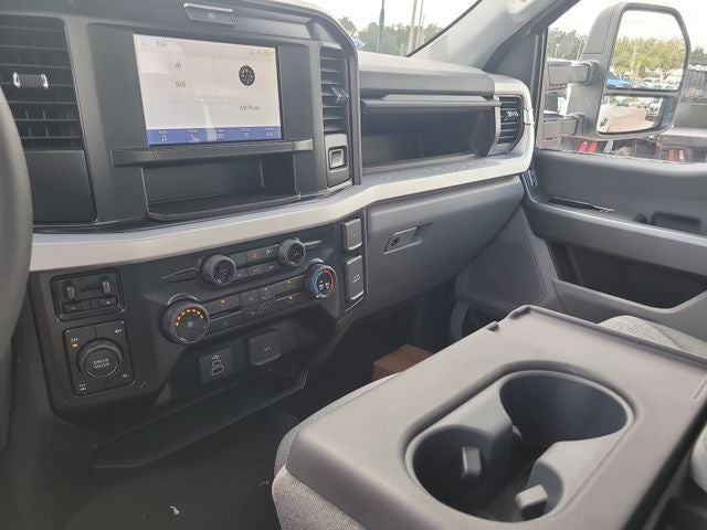2026 Ford F-250SD XLT 4WD REG CAB