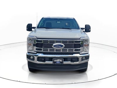 2026 Ford F-250SD XLT 4WD REG CAB