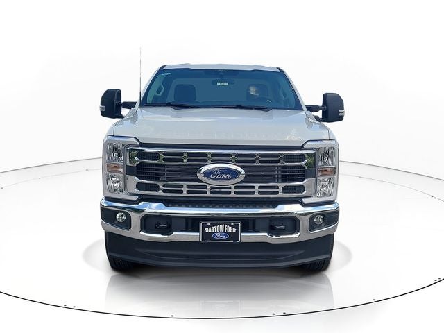 2026 Ford F-250SD XLT 4WD REG CAB