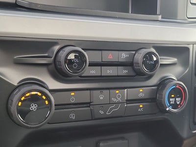 2026 Ford F-250SD XLT 4WD REG CAB